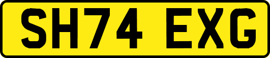 SH74EXG