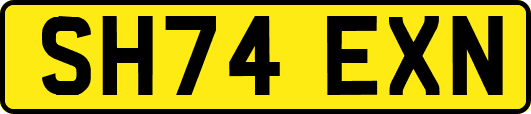 SH74EXN