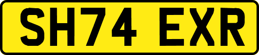 SH74EXR
