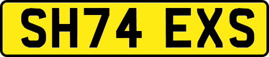 SH74EXS