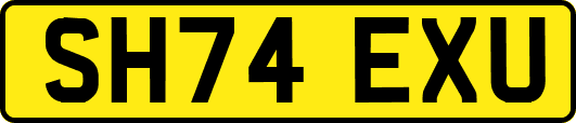 SH74EXU