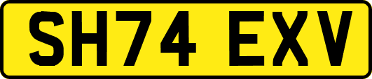 SH74EXV