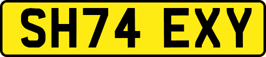 SH74EXY