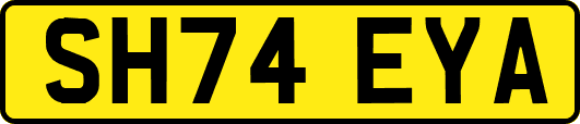 SH74EYA
