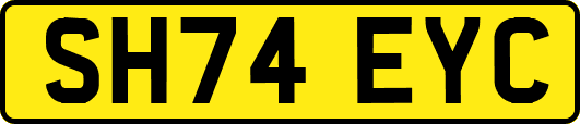 SH74EYC