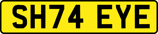 SH74EYE