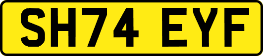 SH74EYF