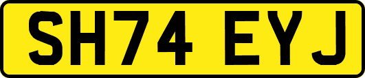 SH74EYJ