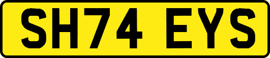 SH74EYS
