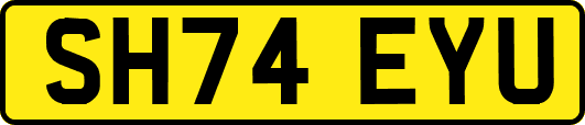 SH74EYU