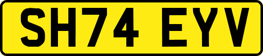 SH74EYV