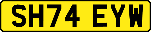 SH74EYW