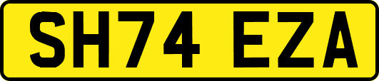 SH74EZA