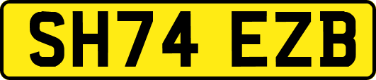 SH74EZB