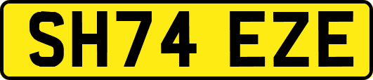 SH74EZE
