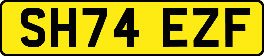 SH74EZF