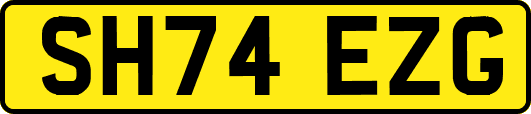 SH74EZG