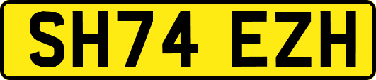 SH74EZH