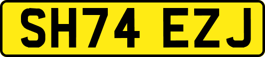 SH74EZJ