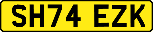 SH74EZK