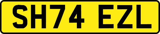 SH74EZL