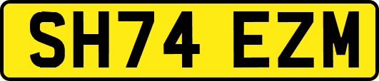 SH74EZM