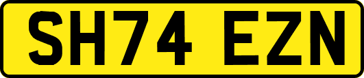 SH74EZN