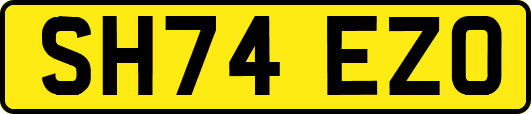 SH74EZO