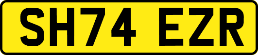 SH74EZR