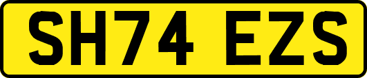 SH74EZS
