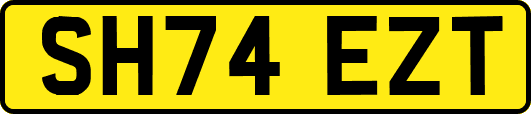 SH74EZT