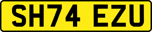 SH74EZU