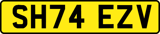 SH74EZV