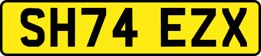 SH74EZX