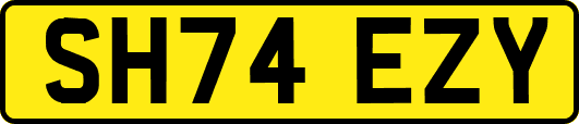 SH74EZY