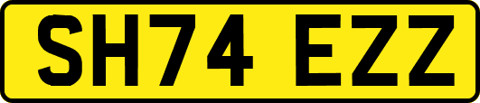SH74EZZ