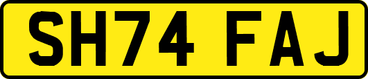 SH74FAJ