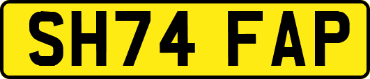 SH74FAP