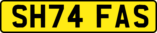 SH74FAS