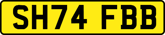 SH74FBB