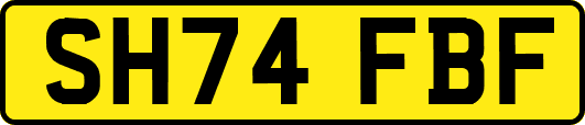 SH74FBF