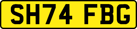SH74FBG