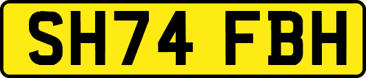 SH74FBH