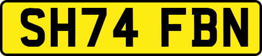 SH74FBN