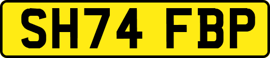 SH74FBP