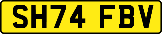 SH74FBV