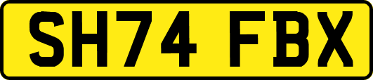 SH74FBX