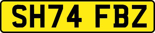 SH74FBZ