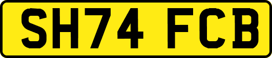 SH74FCB