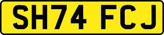 SH74FCJ